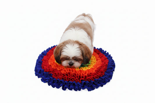 Calming Snuffle Cloud (Large)