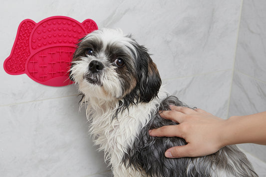 Zen Lick Mat (Anxiety Relief)
