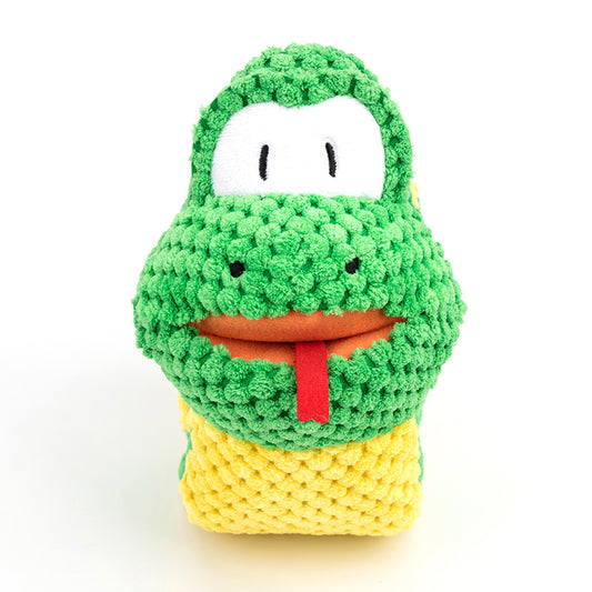 Smart Sensing Snake Toy