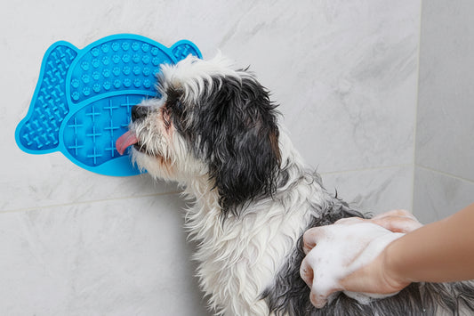 Zen Lick Mat (Anxiety Relief)