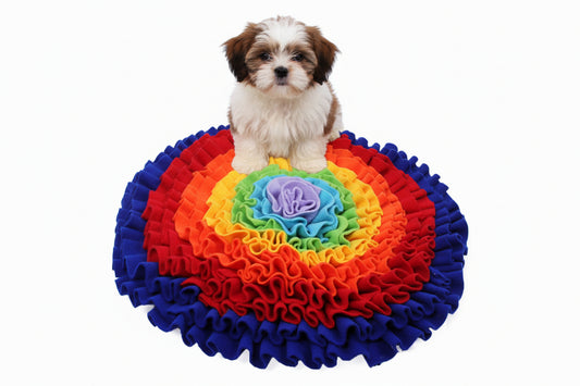 Calming Snuffle Cloud (Large)