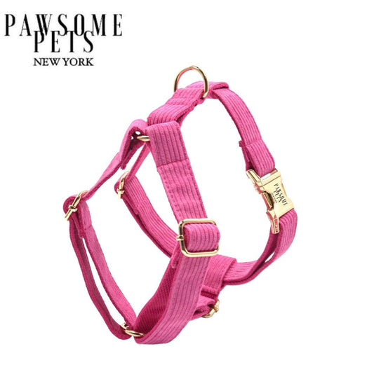 The Rose Step-In Harness