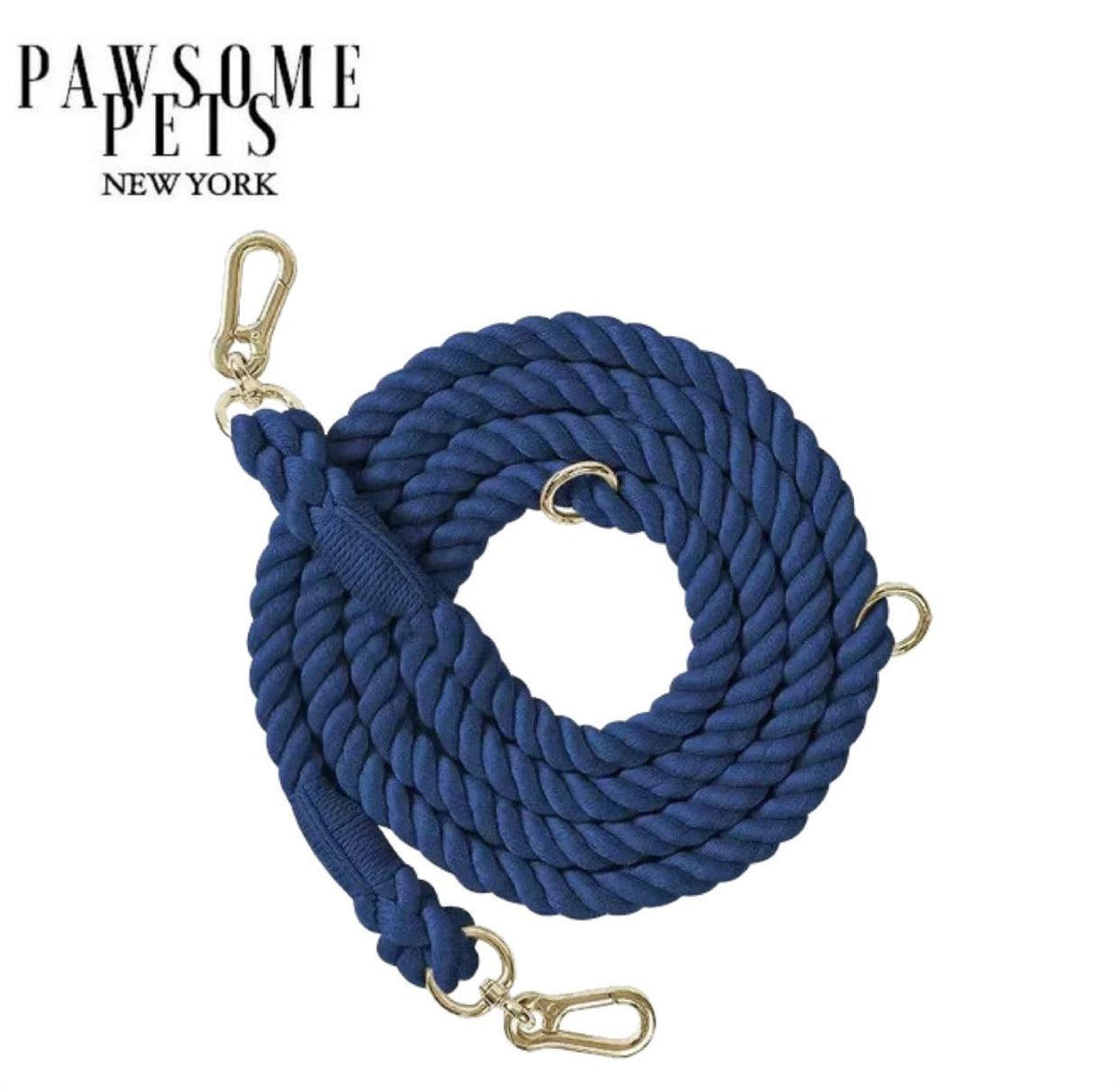 The Lumina Horizon Lead - ROYAL BLUE