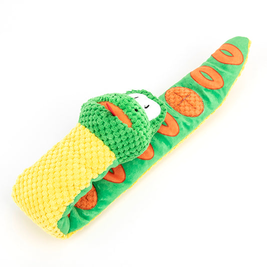 Smart Sensing Snake Toy