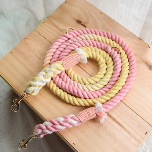 The Lumina Horizon Lead - OH MY MARSHMALLOW