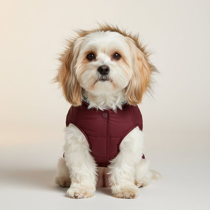 The Lumière Winter Parka
