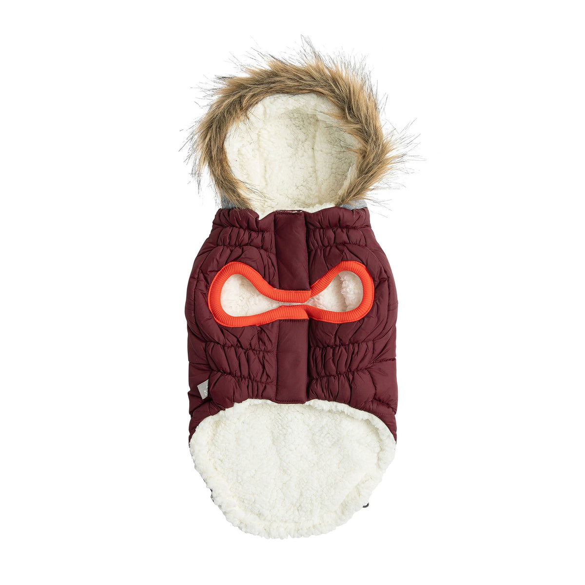 The Lumière Winter Parka